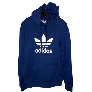 Mens Adidas hoodie